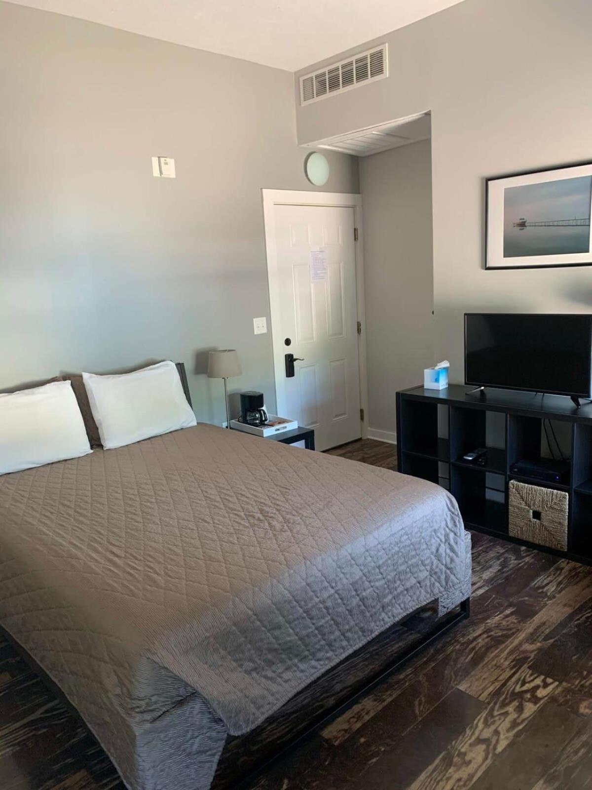 Northport Inn Boutique Hotel R201 Экстерьер фото