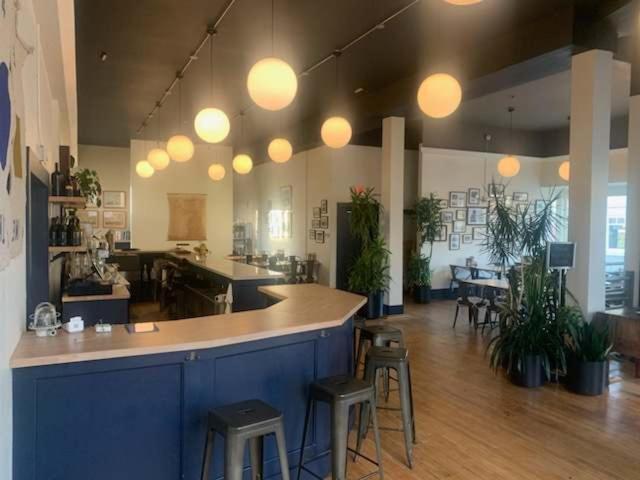 Northport Inn Boutique Hotel R201 Экстерьер фото