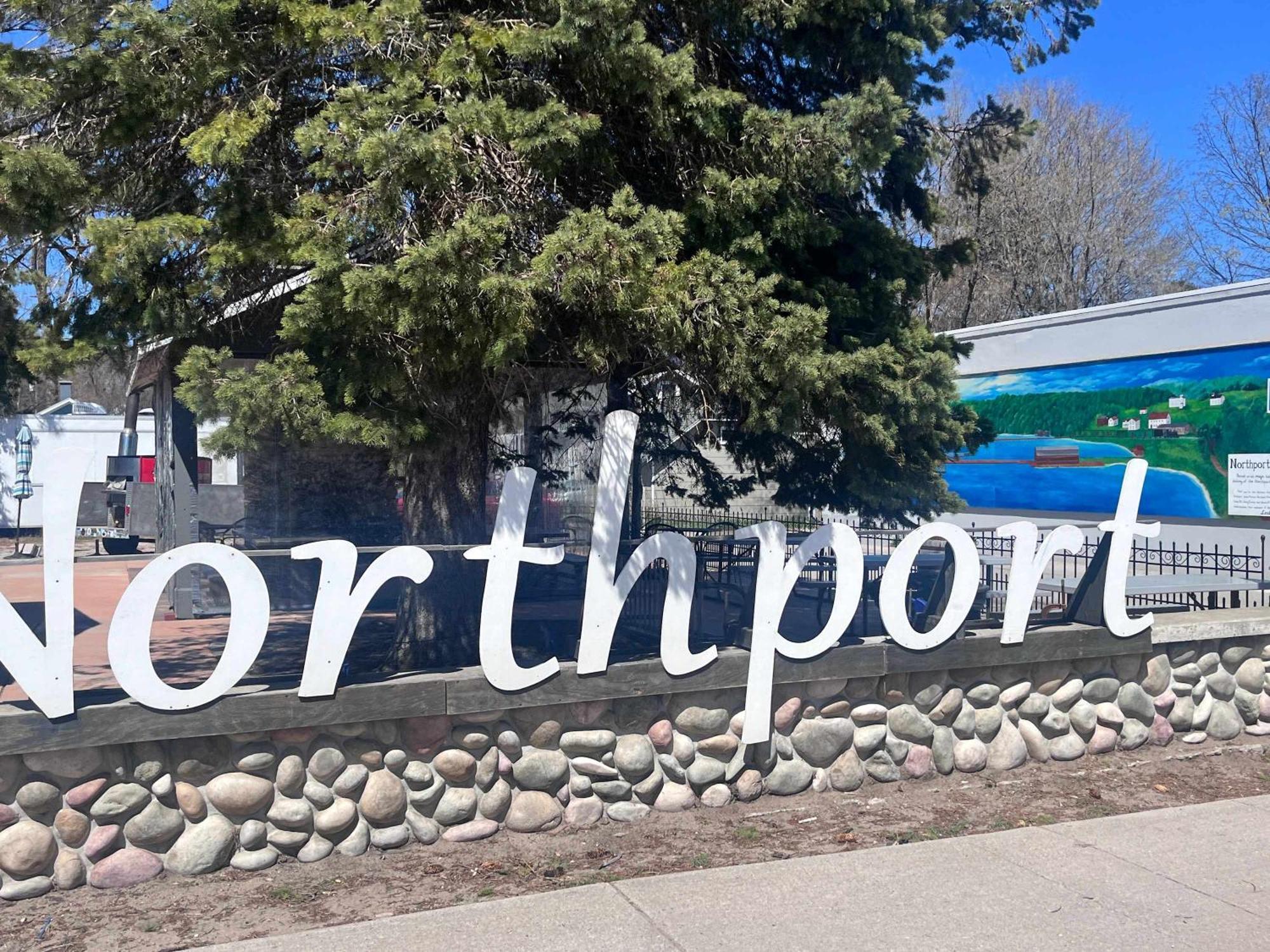 Northport Inn Boutique Hotel R201 Экстерьер фото